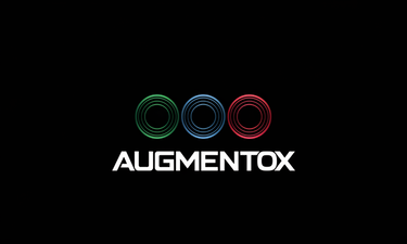 Augmentox.com - Creative brandable domain for sale